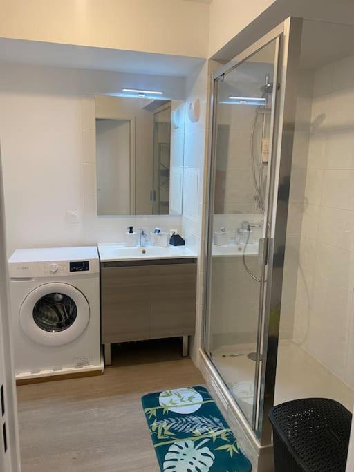 Location Appartement T3#1 Pierrefitte-sur-Seine Exterior foto